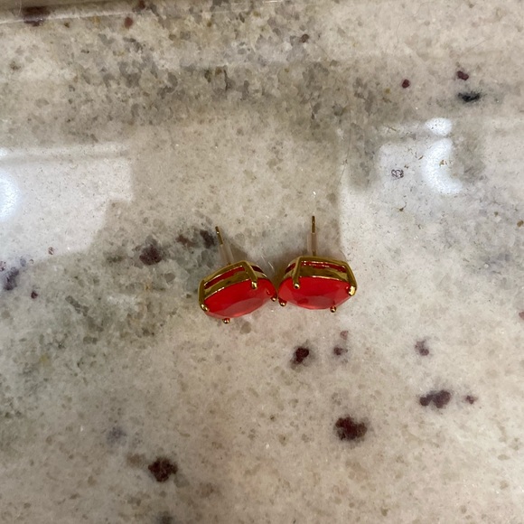 Kate Spade Studs - Picture 2 of 2